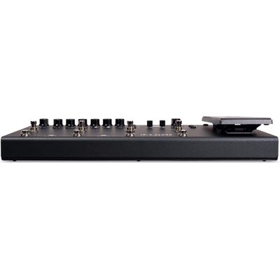 Blackstar ID:X Floor Three modellező DSP gitár padló multieffekt