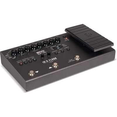 Blackstar ID:X Floor Two modellező DSP gitár padló multieffekt
