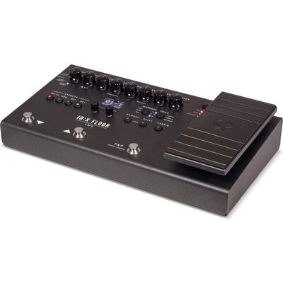 Blackstar ID:X Floor Two modellező DSP gitár padló multieffekt