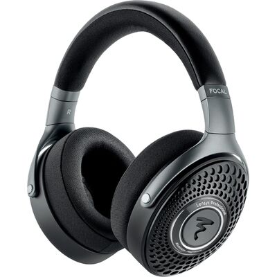 Focal Lensys Professional professzionális stúdió fejhallgató