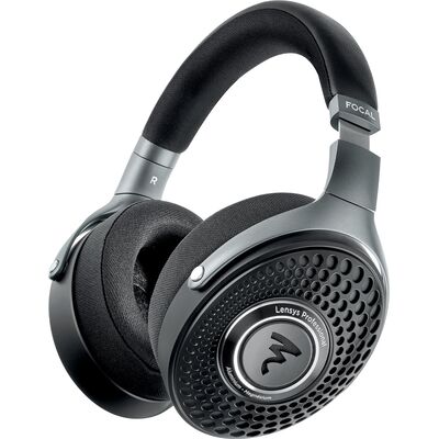Focal Lensys Professional professzionális stúdió fejhallgató