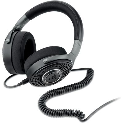 Focal Lensys Professional professzionális stúdió fejhallgató