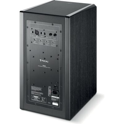 Focal Trio6 Black ST6 aktív háromutas/kétutas stúdió monitor hangfal