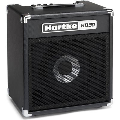 Hartke HD50 basszusgitár kombó