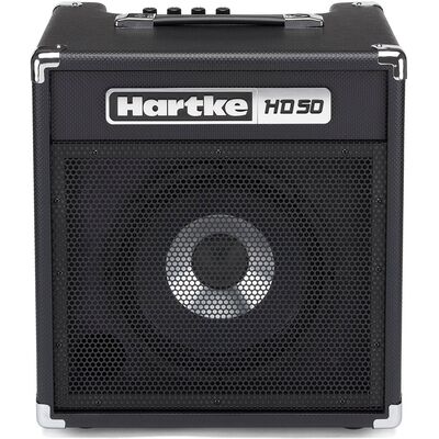 Hartke HD50 basszusgitár kombó