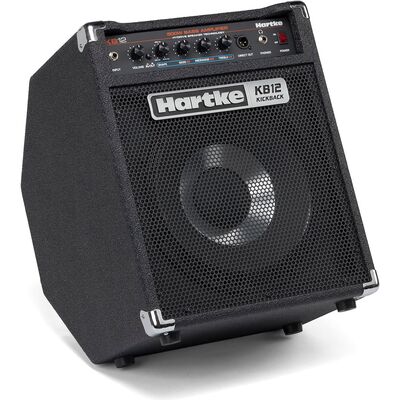 Hartke Kickback KB12 basszusgitár kombó