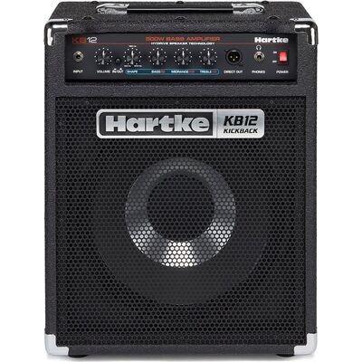 Hartke Kickback KB12 basszusgitár kombó