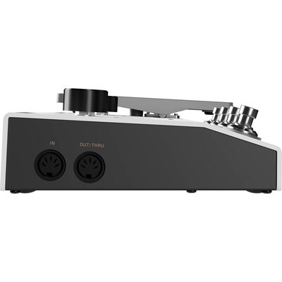 Hotone MP-350 Ampero II gitár/basszusgitár/szintetizátor/ének padló multieffekt
