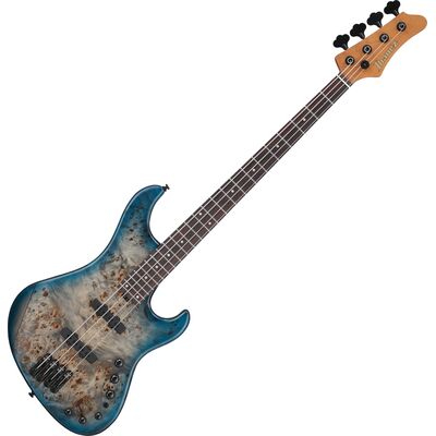 Ibanez MDM1600-CTL Mode elektromos basszusgitár