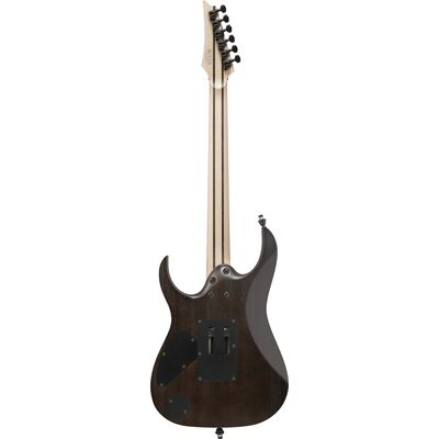 Ibanez RG8620AH-AGF j.custom elektromos gitár