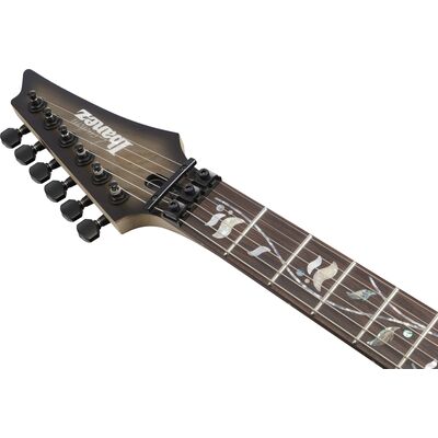 Ibanez RG8620AH-AGF j.custom elektromos gitár