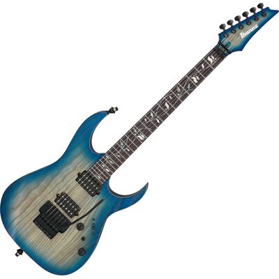 Ibanez RG8620AH-GFB j.custom elektromos gitár