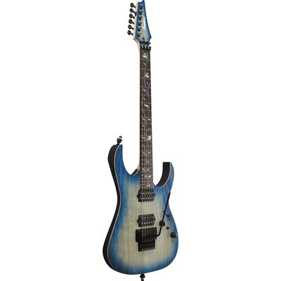 Ibanez RG8620AH-GFB j.custom elektromos gitár