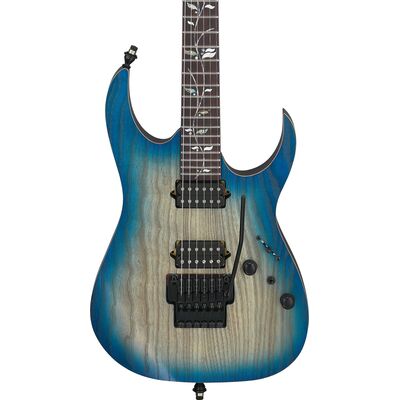 Ibanez RG8620AH-GFB j.custom elektromos gitár