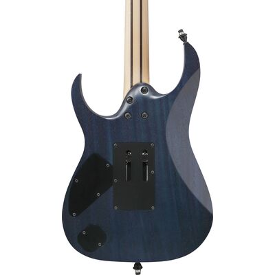 Ibanez RG8620AH-GFB j.custom elektromos gitár