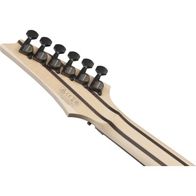 Ibanez RG8620AH-GFB j.custom elektromos gitár