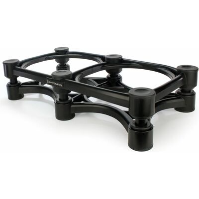 IsoAcoustics ISO-430 rezgéselnyelő hangfalállvány