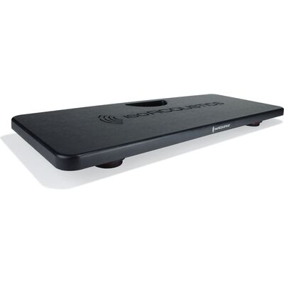 IsoAcoustics Stage 1 Board Combo rezgéselnyelő színpadi hangfalalátét