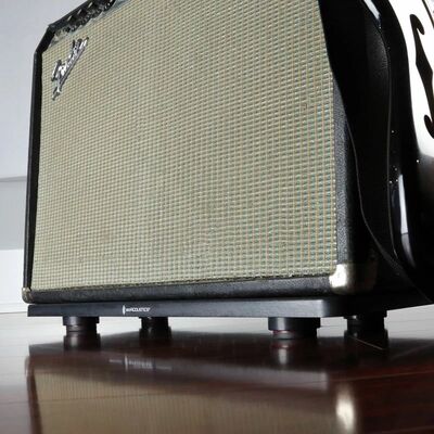 IsoAcoustics Stage 1 Board Combo rezgéselnyelő színpadi hangfalalátét