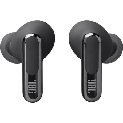 JBL Live Beam 3 Black vezeték nélküli ANC fülhallgató