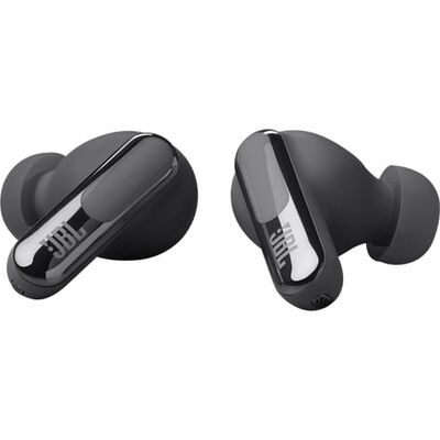 JBL Live Beam 3 Black vezeték nélküli ANC fülhallgató
