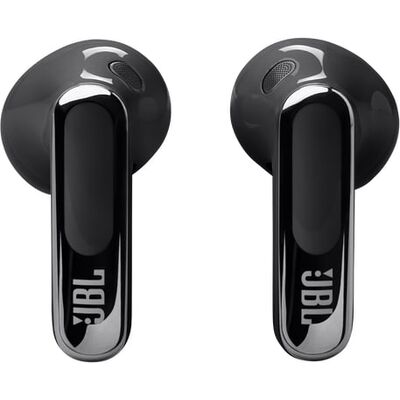 JBL Live Flex 3 Black vezeték nélküli ANC fülhallgató