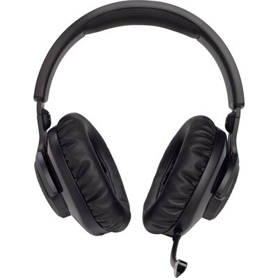 JBL Quantum 350 Wireless Black vezeték nélküli gamer fejhallgató