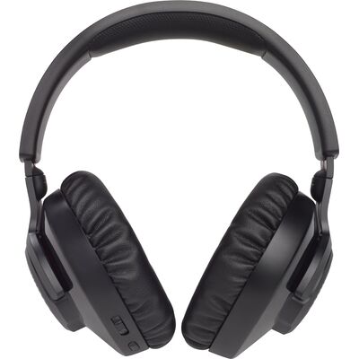 JBL Quantum 350 Wireless Black vezeték nélküli gamer fejhallgató