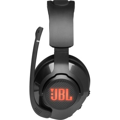JBL Quantum 400 Black gamer fejhallgató