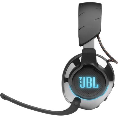 JBL Quantum 810 Wireless Black vezeték nélküli Bluetooth ANC gamer fejhallgató