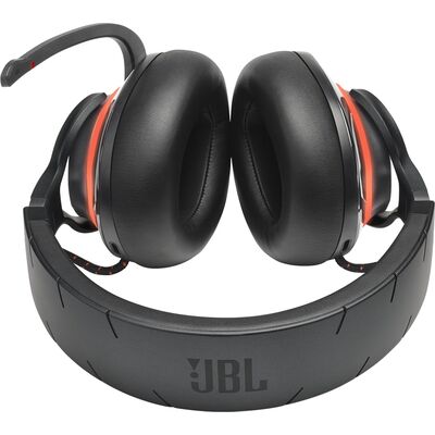 JBL Quantum 810 Wireless Black vezeték nélküli Bluetooth ANC gamer fejhallgató