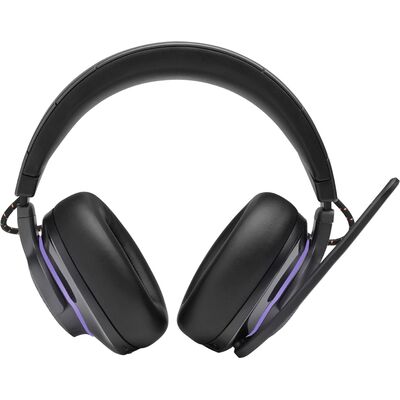 JBL Quantum 810 Wireless Black vezeték nélküli Bluetooth ANC gamer fejhallgató
