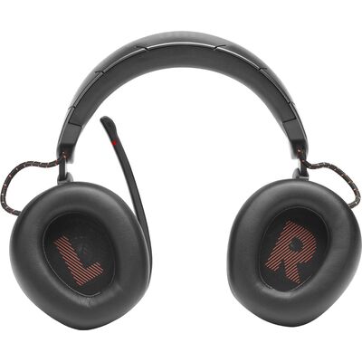 JBL Quantum 810 Wireless Black vezeték nélküli Bluetooth ANC gamer fejhallgató