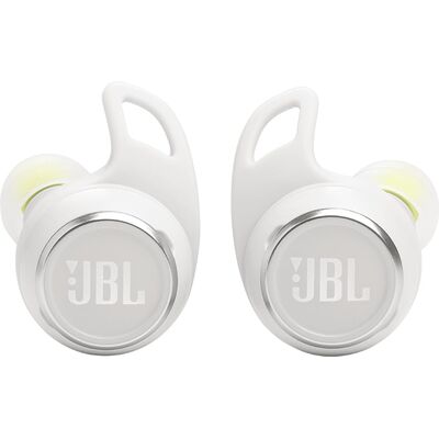 JBL Reflect Aero TWS White vezeték nélküli ANC sport fülhallgató
