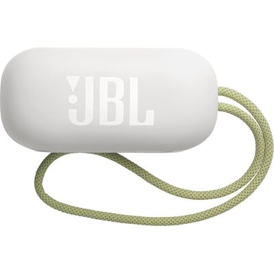 JBL Reflect Aero TWS White vezeték nélküli ANC sport fülhallgató
