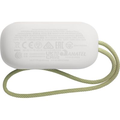 JBL Reflect Aero TWS White vezeték nélküli ANC sport fülhallgató