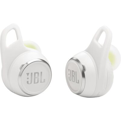 JBL Reflect Aero TWS White vezeték nélküli ANC sport fülhallgató