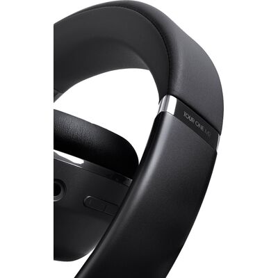 JBL Tour One M2 Black vezeték nélküli ANC fejhallgató