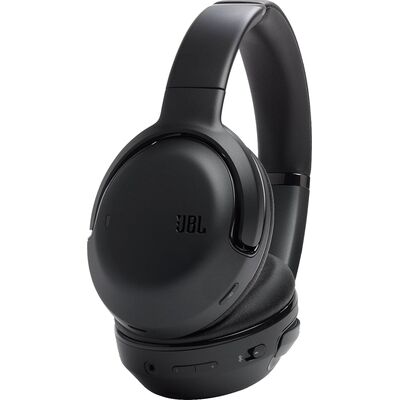 JBL Tour One M2 Black vezeték nélküli ANC fejhallgató