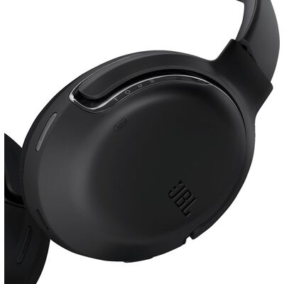 JBL Tour One M2 Black vezeték nélküli ANC fejhallgató