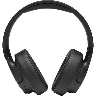 JBL Tune 760NC Black vezeték nélküli zajszűrős Bluetooth fejhallgató