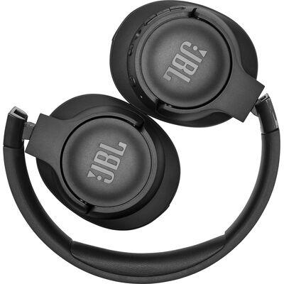 JBL Tune 760NC Black vezeték nélküli zajszűrős Bluetooth fejhallgató