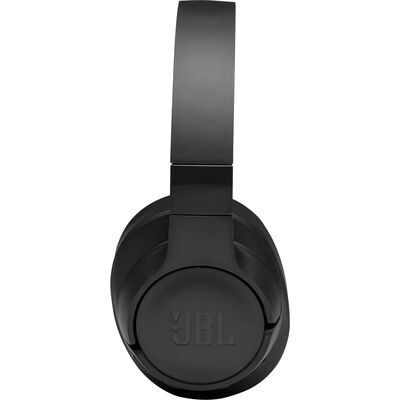 JBL Tune 760NC Black vezeték nélküli zajszűrős Bluetooth fejhallgató