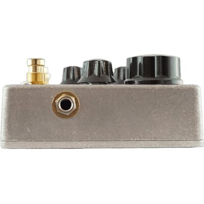 Markbass Mark Vintage Pre basszusgitár előfok effektpedál