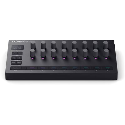 Novation Launch Control 3 DAW kontroller