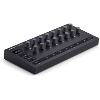 Novation Launch Control 3 DAW kontroller