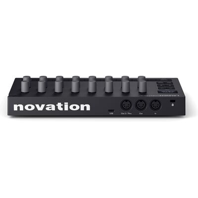 Novation Launch Control 3 DAW kontroller