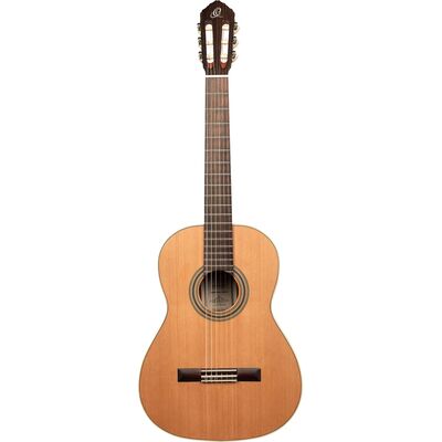 Ortega R19S klasszikus gitár