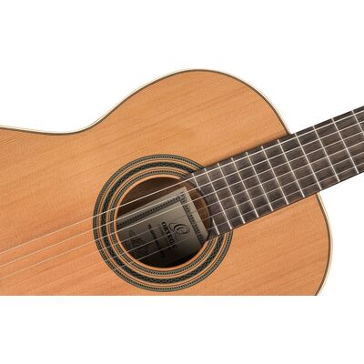 Ortega R19S klasszikus gitár