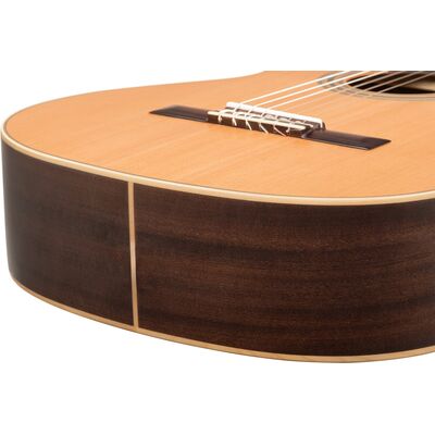 Ortega R19S klasszikus gitár